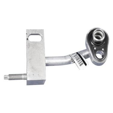 Imagem de Mopar Mangueira de descarga de refrigerante CA 68020408AA Chrysler 200 Sebring Dodge Avenger