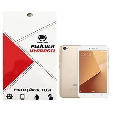 Imagem de Película Xiaomi MI Redmi Pocophone F1 Tiger Film Hydrogel Cobertura Total (traseira)