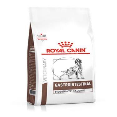 Imagem de Royal Canin Veterinary Canine Gastro Intestinal Moderate  2 Kg