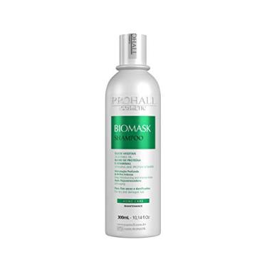 Imagem de Shampoo Hidratação Biomask 300ml, Prohall