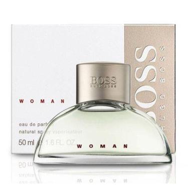 Imagem de Perfume Woman De Hugo Boss EDP Feminino 90ML