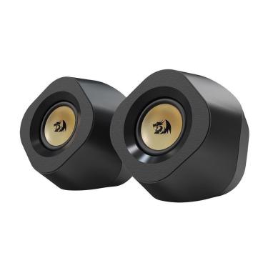 Imagem de Caixa De Som Gamer Redragon Kaidas Gs590 5W Preto