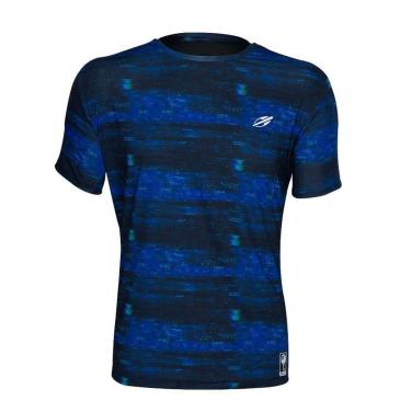 Imagem de Camiseta Mormaii Beach Tennis Proteção UV Estampada-Masculino