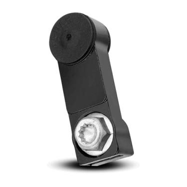 Imagem de HUQUZN Adaptador de transmissão automática de embreagem dupla para VW Polo Passat Jetta Audi A3 S3 TTS Skoda Octavia Seat Leon Altea 2003-2018, adaptador de cabo de câmbio de caixa de engrenagens