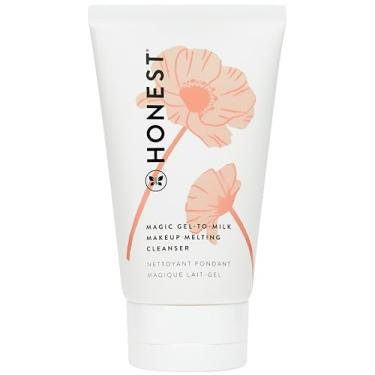 Imagem de Honest Beauty Magic Gel-to-milk Cleanser, 5.0 Fluid Ounce
