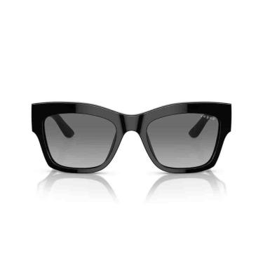 Imagem de Óculos de Sol Vogue Eyewear Preto 0VO5524S W44/1154-Feminino