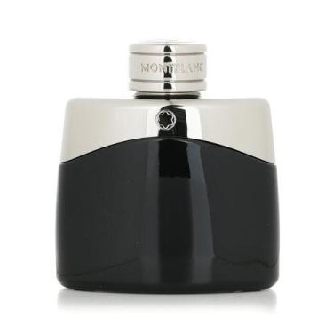 Imagem de Perfume Montblanc Legend Eau De Toilette 50ml Para Homens