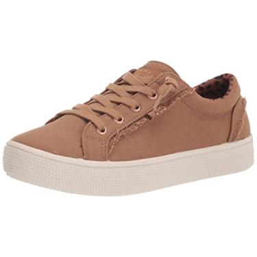 Imagem de Skechers BOBS Tênis feminino B Extra Cute - 2Cute4U, Castanho, 41