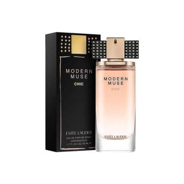 Imagem de Perfume Estee Lauder Modern Muse Chic Edp Feminino 50ml - Vila Brasil