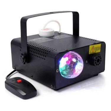 Imagem de Máquina de fumaça com Jelly Ball Kohbak KBFM700JB