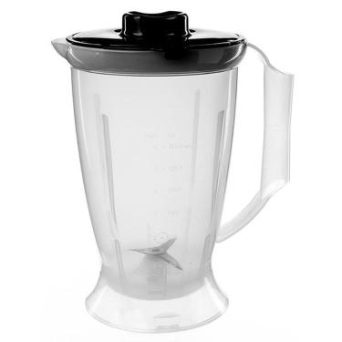 Imagem de Copo Liquidificador Arno Magiclean Perform Translucido Mm008