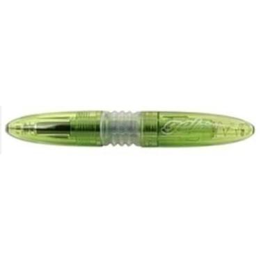 Imagem de Caneta esferográfica Cross Green Penatia Gelicious Gel-Ink [If You Like ion Pen, You Will Like This More, See Detail Abaixo]