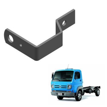 Imagem de Suporte Antena Px Vw Delivery 1998 Ate 2012 Pachoque - GR Sul