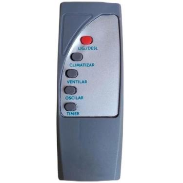 Imagem de Climatizador de Ar Symphony 40 Litros Sumo 40i Cinza - 220 Volts, Acod