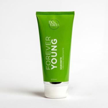 Imagem de Forever Young - Sabonete Líquido Hidratante - Novah