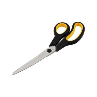 Imagem de Tesoura uso geral 25cm Vonder, Preto