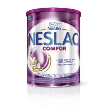Imagem de Composto Lácteo Neslac Comfor 800g, 800g, Original