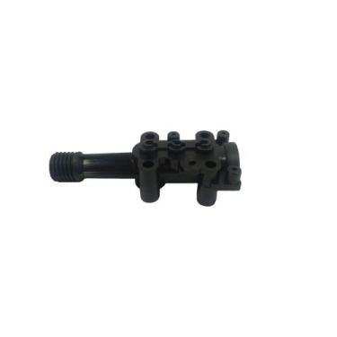 Imagem de Cabeçote plastico da saída lavadora wap agil fw004300
