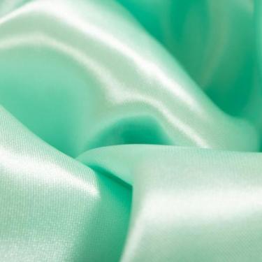 Imagem de Par de Fronhas em Cetim - Anti-Frizz - borgon, verde-claro