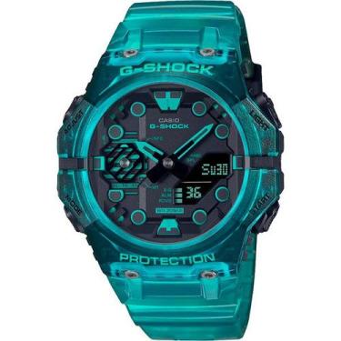 Imagem de Relógio Casio G-Shock GA-B001G-2ADR Carbon