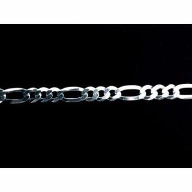 Imagem de Pulseira 3x1 Italiana De Prata 925 Maciça Masculina 7mm - RD Magazine