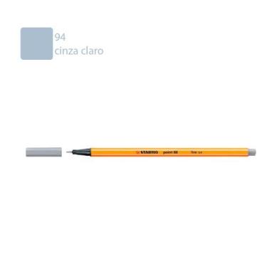 Imagem de Caneta Stabilo Point 88 0.4mm