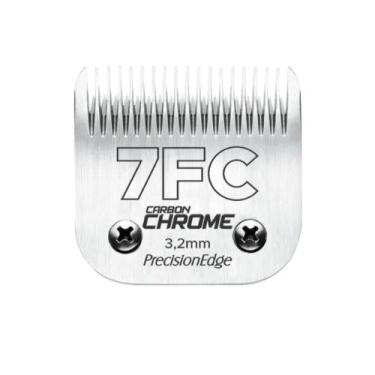 Imagem de Lâmina de Tosa 7FC Carbon Chrome Precision Edge