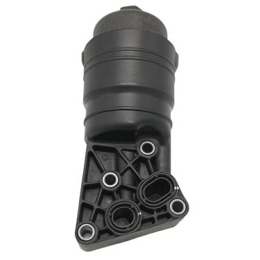 Imagem de Original OEM 26300-3C701 Completo - Filtro de Óleo / 263003C701 para Hyundai Genesis 10-16 Kia K900 16-17