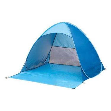 Imagem de Barraca Tenda Proteção Solar Praia Acampamento UV Portatil  - Koti
