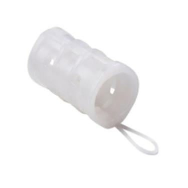 Imagem de Luva presso para eletroduto corrugado dn32 1 " tramontina