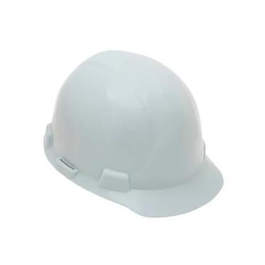 Imagem de Kit Capacete Completo Com Carneira E Jugular - ULTRAMASTER, Branco