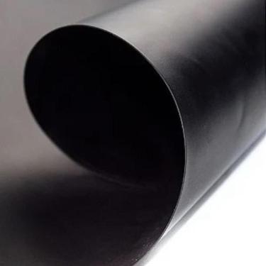 Imagem de Lona Lago Resistente Criação Peixe Manta 800 Micras - 10x1 - Neoplasti