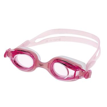 Imagem de Oculos De Natacao Speedo Jr Olympic 5077-Feminino