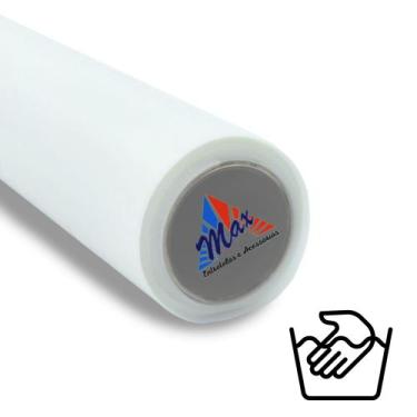Imagem de Entretela Hidrossolúvel MAX35 10m x 50cm - MAX Entretelas