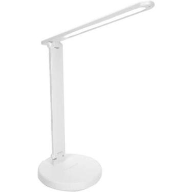 Imagem de Luminária Led Sensível Ao Toque Com Sensor Brilho Novo - Sou Preço