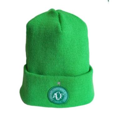 Imagem de Gorro Chape 2024 - Chapecoense, Verde