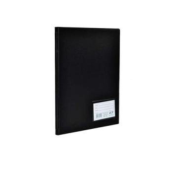 Imagem de Pasta Catálogo Acp 10 Envelopes C/ Visor - kit C/ 15 Un.