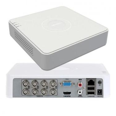 Imagem de DVR Hikvision 8CH IDS-7108HQHI-M1/s Acusense 1080P