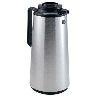Imagem de Garrafa Termica Zojirushi BHS-19SBXA 1.9L - Inox
