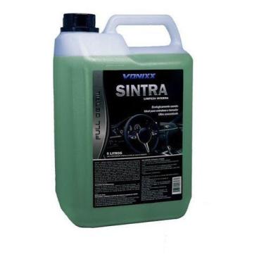 Imagem de Sintra Limpeza Interiores Concentrado Vonix 5l - Vonixx
