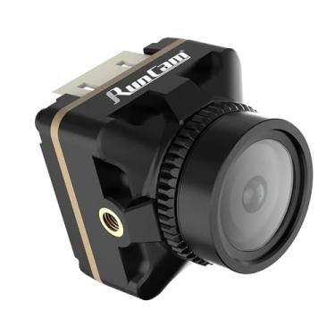Imagem de RunCam FPV Camera Robin 3, 1200TVL FOV 150° Wide Angle, 5.9g Micro Kit de Câmera para RC FPV Drone Avião Carro de Corrida