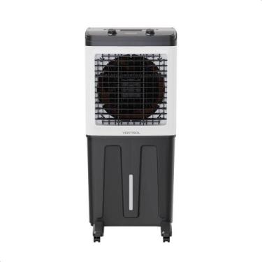 Imagem de Climatizador Industrial Nacional Ventisol 80 Litros 150W Monofásico CL
