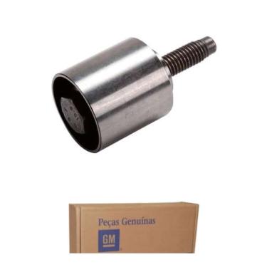 Imagem de Polia Guia Correia Dentada Onix 1.0 Tracker 1.0 1.2 55486826 25204526