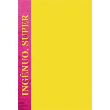 Imagem de IngEnuo. Super - NUMA EDITORA