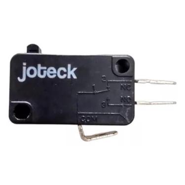 Imagem de Chave Micro Switch Kw11 Forno Microondas 16a 250vac - Electrolux