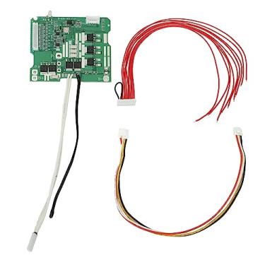 Imagem de Placa de Gerenciamento de Bateria PCB Leve, Controlador de Carga, Com Placa de Proteção de Função de Equilíbrio para Scooter G30 G30D