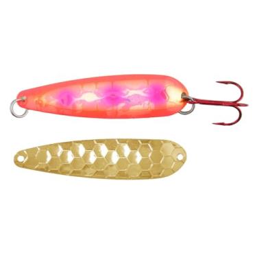 Imagem de Dreamweaver Lures Hellfire, ouro