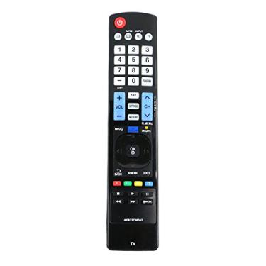 Imagem de AIDITIYMI AKB73756542 Novo controle remoto substituído para LG Smart TV 39LN5700 39LN5700-UH 39LN5750 47LN5700 47LN5710-UI 47LN5750 50LN5600-UI 50LN5N5542 700 5 0LN5750 50LN5750-UI 55EA8800-TA