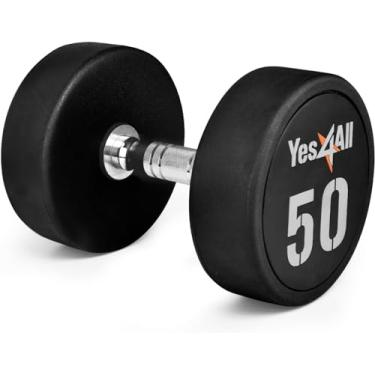 Imagem de Haltere - uretano - 22,7 kg