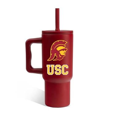 Imagem de The Memory Company | Copo licenciado NCAA 680.4 g Mini Game Day, University of Southern California